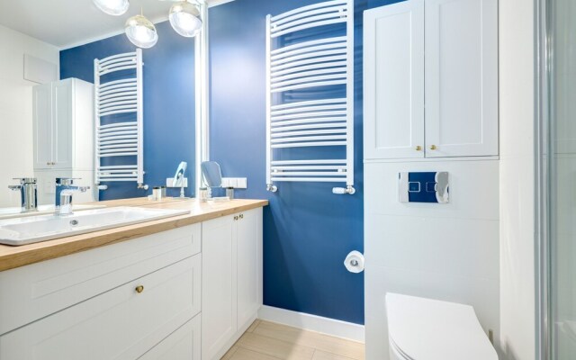 Dom & House - Apartments Navio Estate