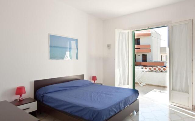 Porto Cesareo Apartment m514