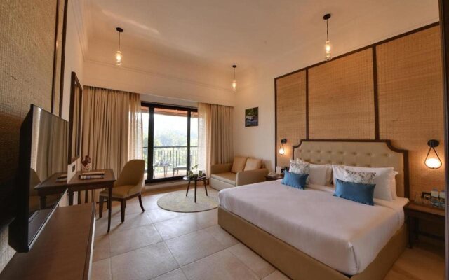 Bhanu The Fern Forest Resort & Spa