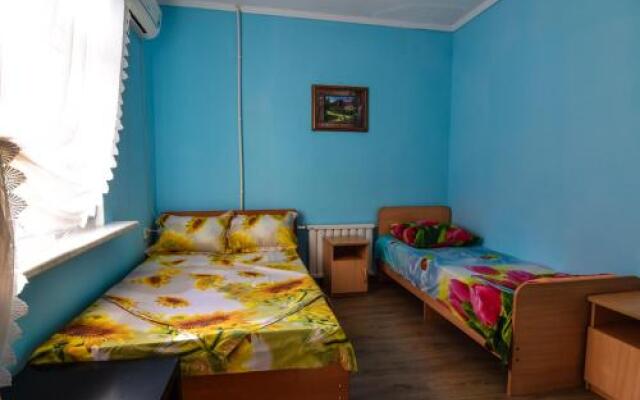 U Sergeya Guest House