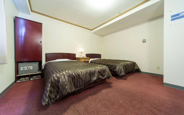Ichimanri Hotel Golden Century