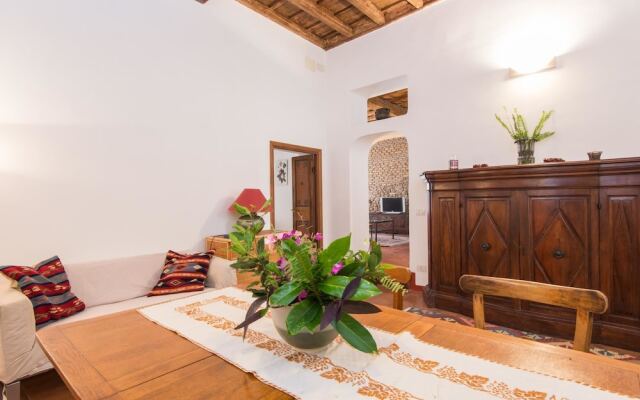 Rsh Conservatorio Luxury Apartment