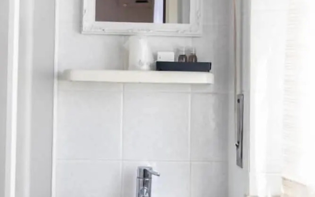 Villa Liberty Versilia