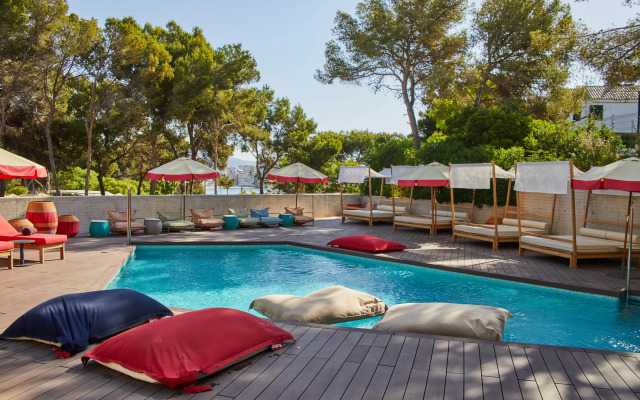 Alua Calvia Dreams