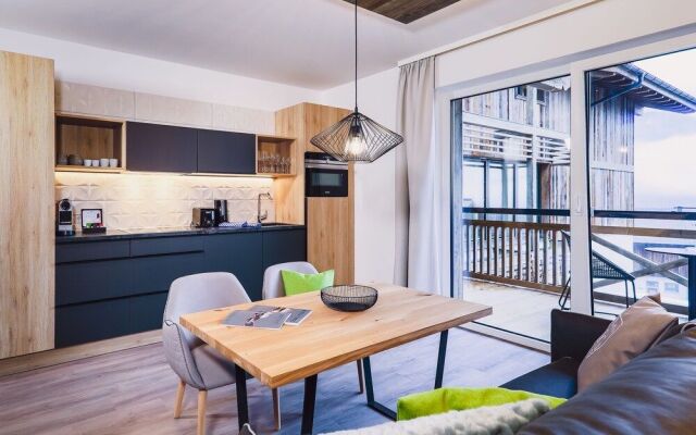 Stockinggut by AvenidA Hotel & Residences