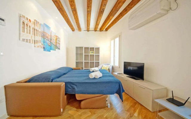 DolceVita Apartments N. 393