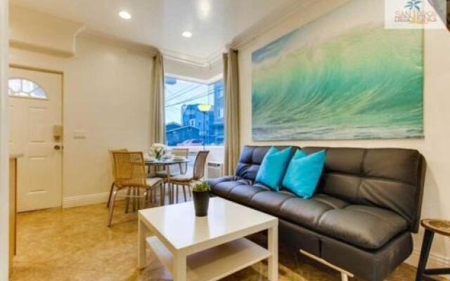 199-Surf Stars Combo