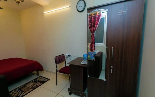 Roscotel Bay Stays 2BHK Near White Town