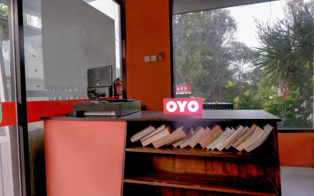 Uluwatu Cahya Guest House