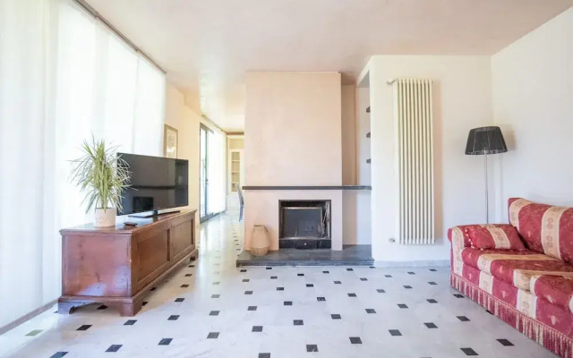 Casale Geos in Capannori