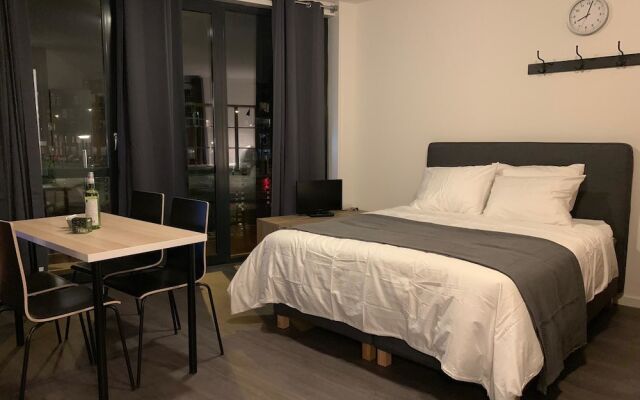 WoW Spacious loft Delft City Centre