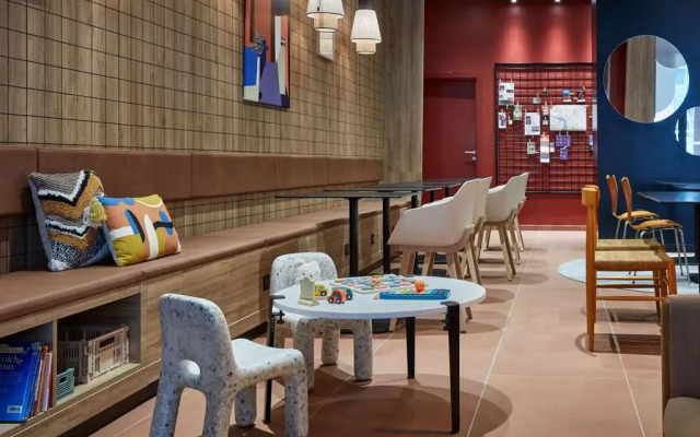 Aparthotel Adagio Toulouse Centre La Grave