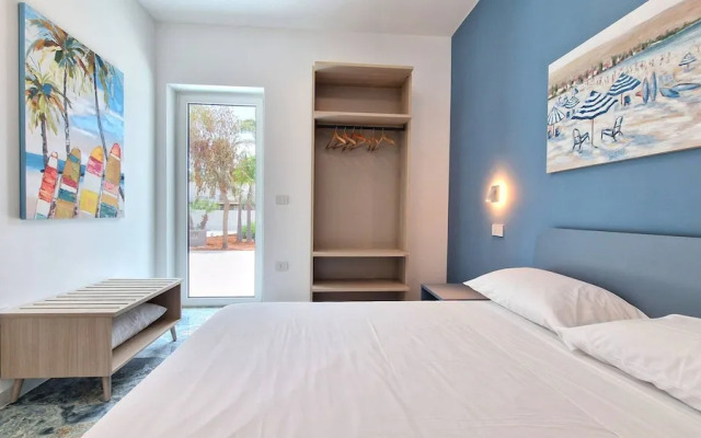 Suite Fontanelle Luxury 10 by Salentoaffitti