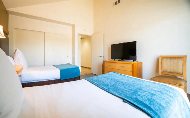 Desert Breezes Resort