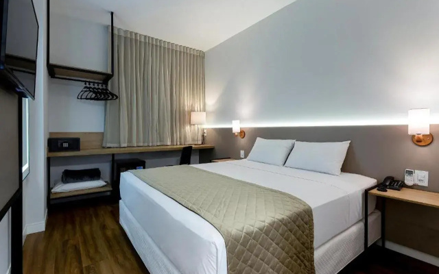 Nacional Inn Rondonopolis