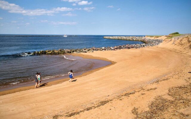 Harborsides Neighbor