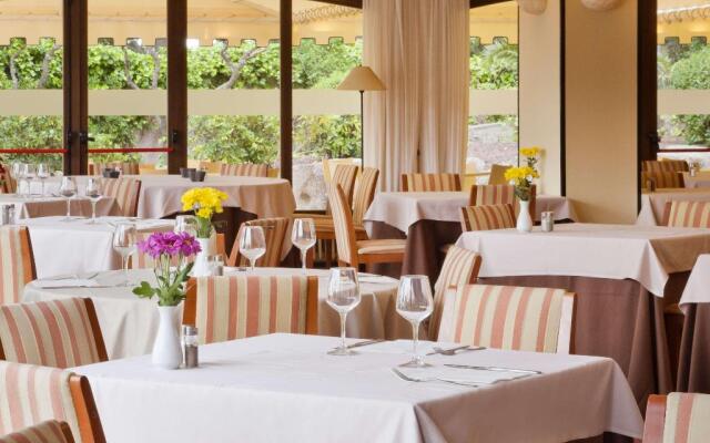 Hotel ILUNION Caleta Park