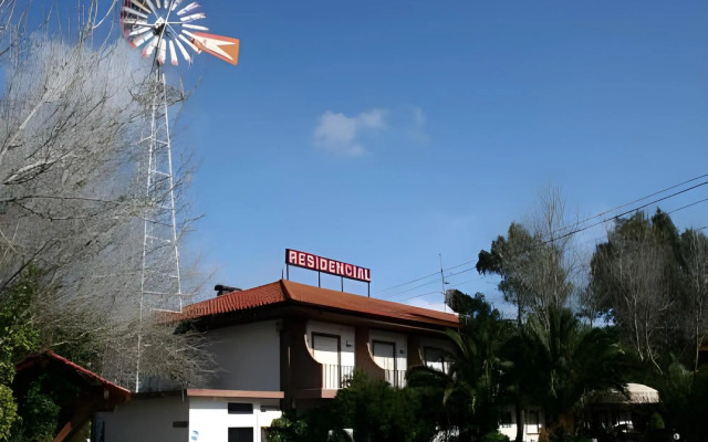Hotel João Capela