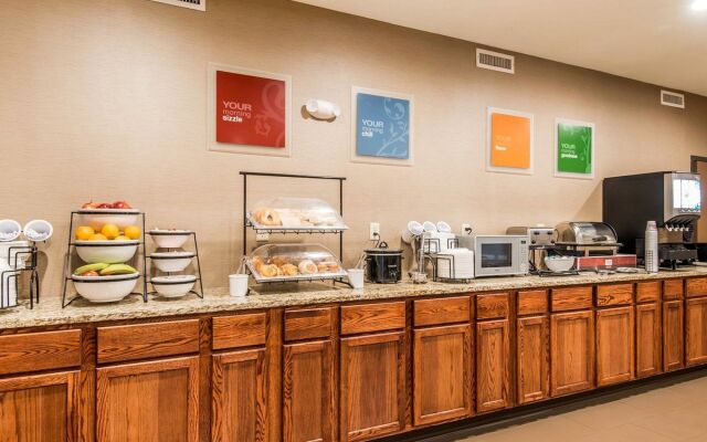 Quality Inn Cameron
