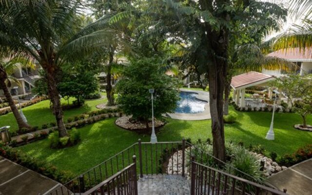 Oasis by Breeze, Guanacaste, Costa Rica