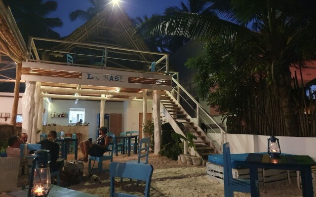 La Base B&B