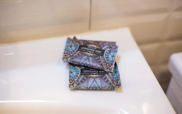 WHITE LUX APARTMENT FOR 2 vipgreece