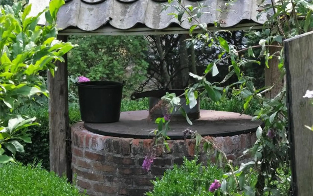 Vakantiewoning Salland