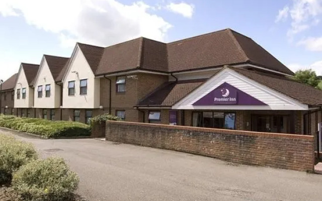 Premier Inn Dunstable South A5