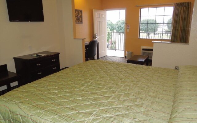 Homegate Inn and Suites