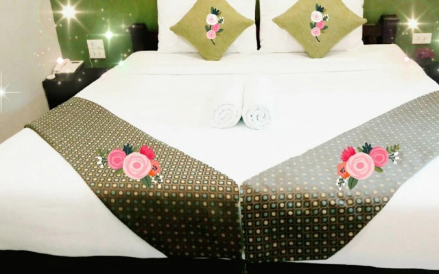 Rossarin Garden Resort 2