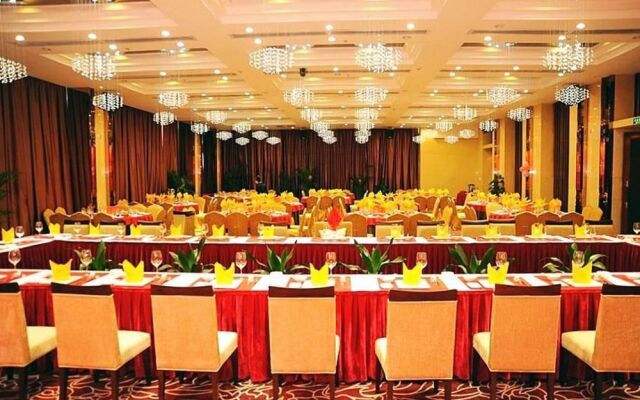 Shenzhen Guohui Hotel