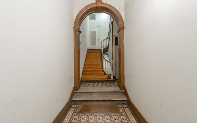 Factory Guesthouse Lisboa