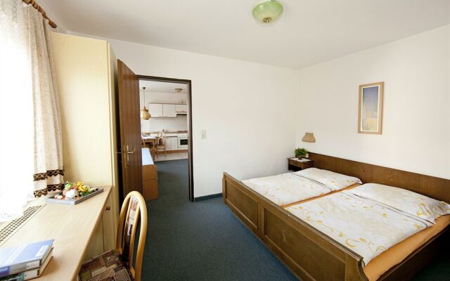 Apartment Brixental