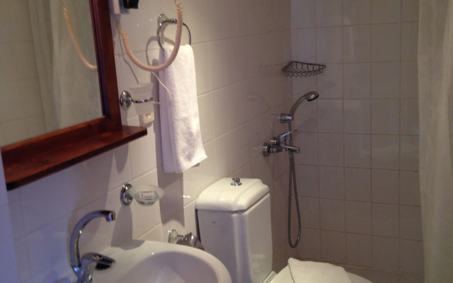 The White House Kalkan