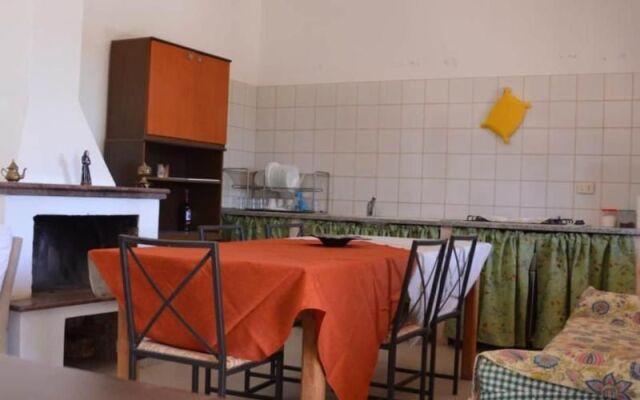 Azienda Agrituristica Caridà