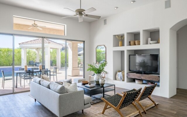 Solstice by AvantStay