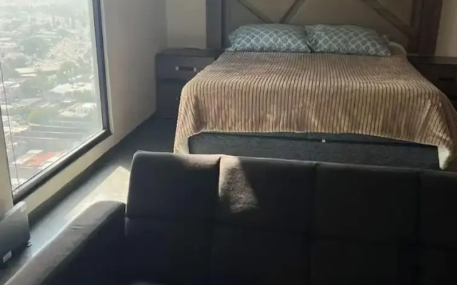 Beautiful Kyo Constella Equipped Apt with Incredible Amenities