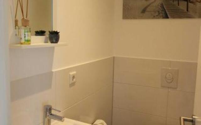 Residenz Blinkfueer Whg_ 8 _Chez A