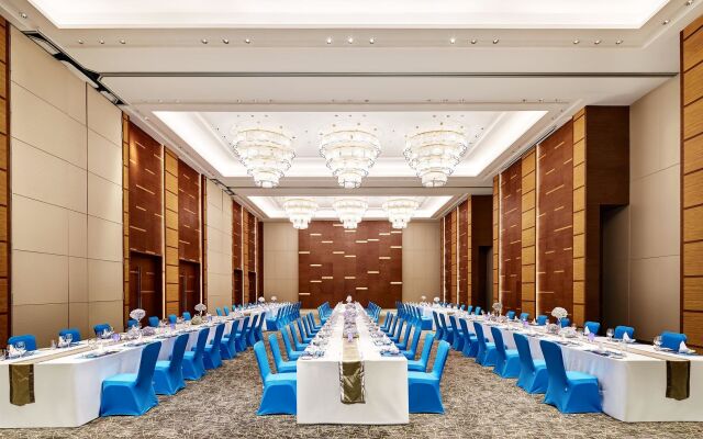 Dongguan Hotel