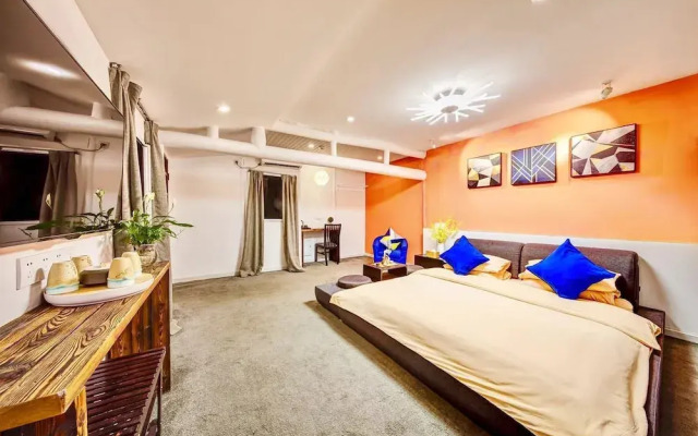 Tongli Shuimo Inn