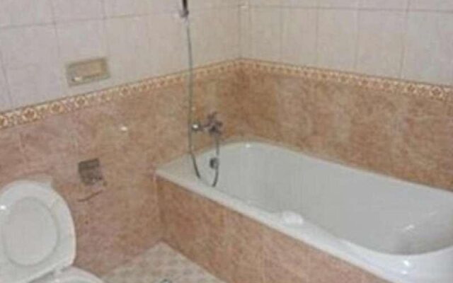Stana Puri Anom Guest House
