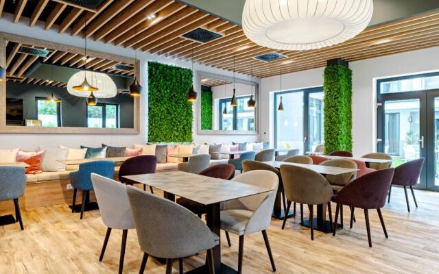 Onyx Luxury Budapest