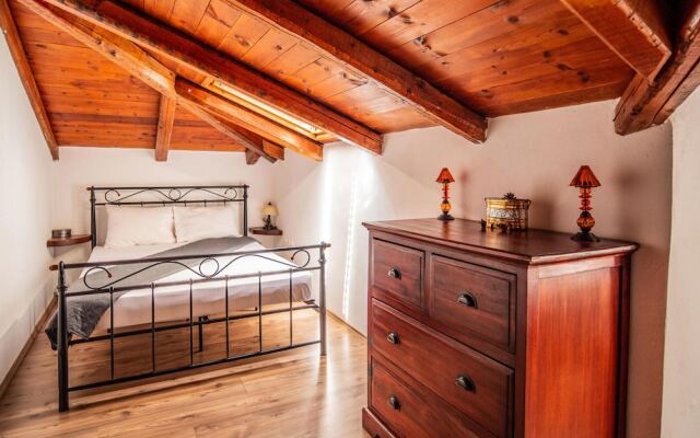 Amazing Home in Milatos, Lasithi With Wifi and 3 Bedrooms