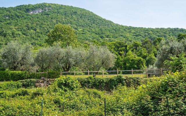 Mountain-view Apartment in Sulzano With Swimming Pool