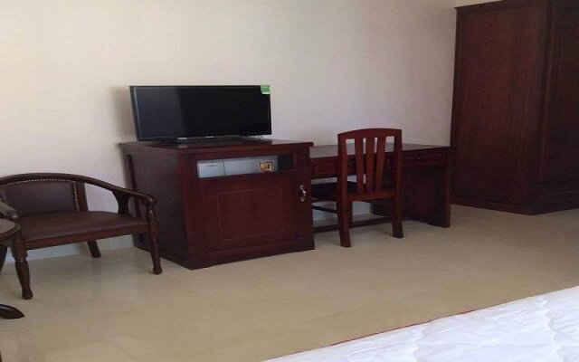 Ngoc Giau Hotel