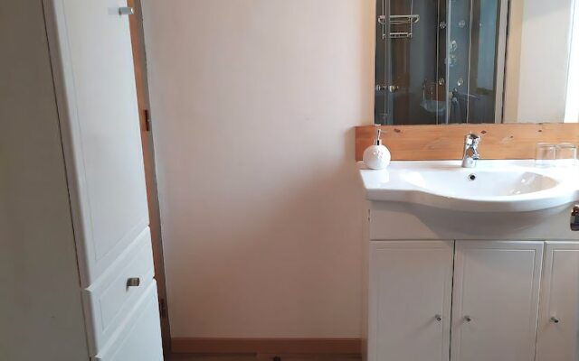 Chambres d'Hotes La Cabanette