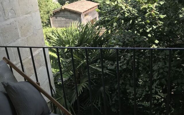 Chambres D'hôtes Alma