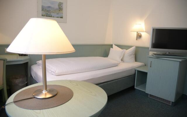 Hotel Till Eulenspiegel - Nichtrauchhotel -