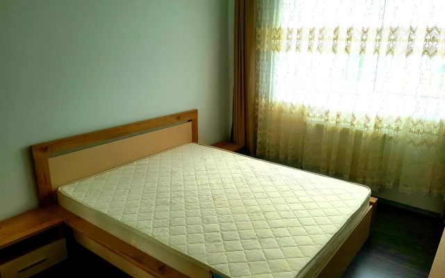 HappyHome Central Deluxe Apartments