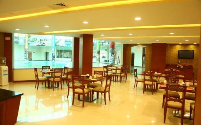 Country Club Undri Pune